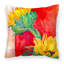 Coussin intérieur / extérieur Sunflowers