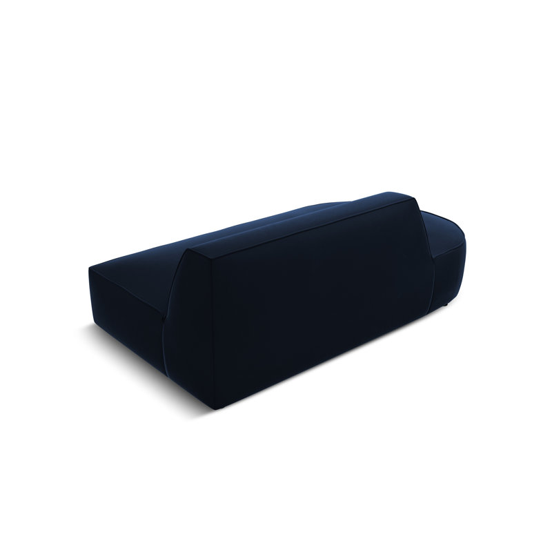 Francisca 2 Seater Sofa, Blue