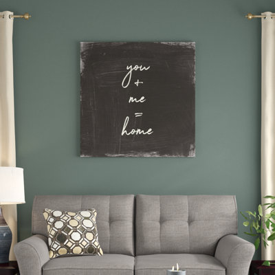 " My Home Inspiration I "