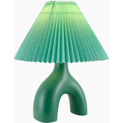 Celes Ceramic Table Lamp