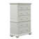Alvy 38'' W 5 - Drawer Dresser