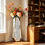Batula Glass Floor Vase