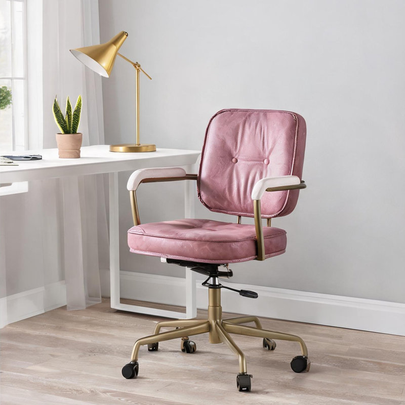 Le bureau à domicile utilise des meubles de bureau et d'école, combinant une hauteur réglable, un poids de produit de 11,8 kg et un siège rembourré