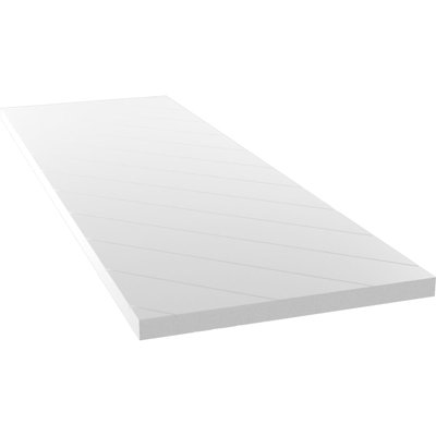 Flat Panel Shutters