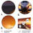 Industrial Transportation Wall Decor on Metal