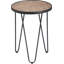 Table d'appoint Hudson ClickDecor