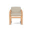 Pursuit Outdoor Dining Armchair-469604628