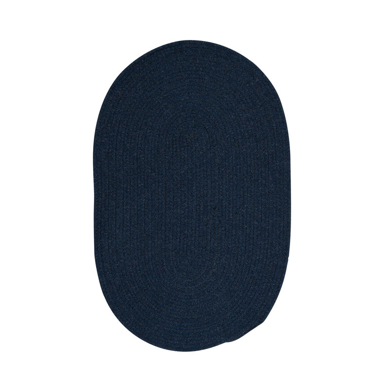 Rug, Oval 12' x 15'