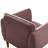 Mineta Upholstered Accent Chair-1089633256