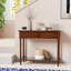Beauman 90cm Console Table-922873817