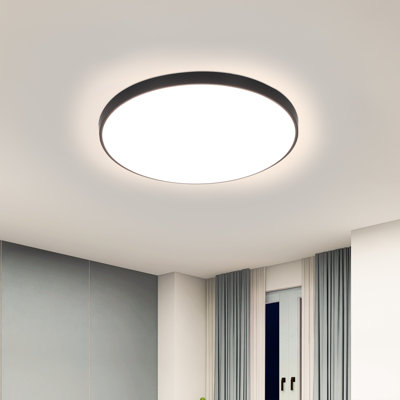 Flush Mount