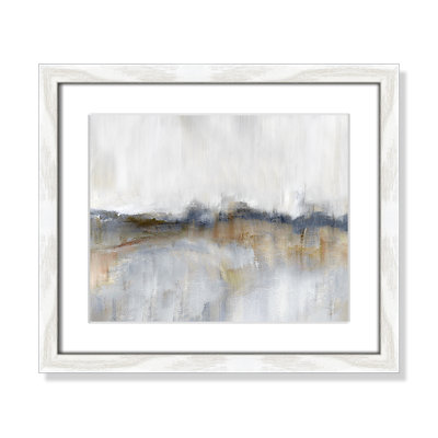 Casa Fine Arts Autumnal Tide Print