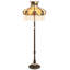 Greenbriar Oak Floor Lamp-101920726