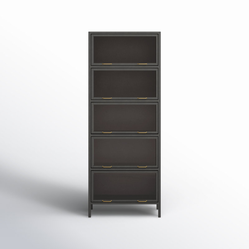 Aviva Barister Bookcase