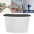 Trequan 35.43'' H x 51.97'' W Retail Counter