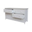 Commode 6 tiroirs Calumet Heimann-655222247
