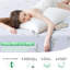 Matelas en mousse viscoélastique imprégnée de gel 8 po Alwyn Home Bournon-1164263422