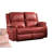 Hagar 60"L Upholstered Reclining Loveseat-1975152967