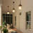 Bedo Outdoor Hanging Lantern