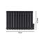 Symple Stuff 5120 BTU Electric Panel Space Heater with Adjustable Thermostat and with Digital Display-1440884086-1440884091
