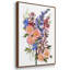"Garden Bouquets I", reproduction sur toile 3 pièces-148976468-148976470