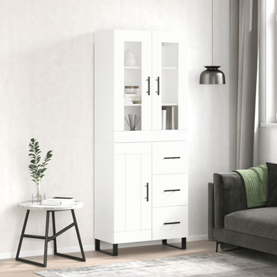 Nicolosa 69.5cm Sideboard