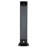 Deluxe Digital 30 In. Oscillating Ceramic Tower Space Heater With Remote Control & Safety Protection