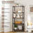 Tommy Bookcase-102501417