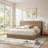 Upholstered Lift-Up Storage Platform Bed-322445942-324274076
