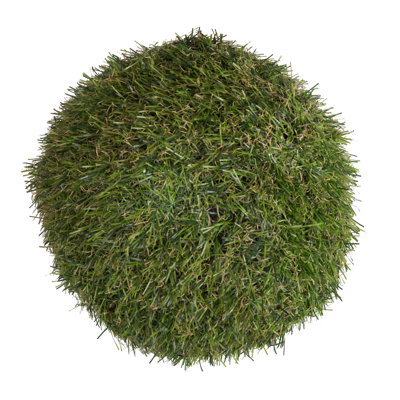 7'' Faux Grass