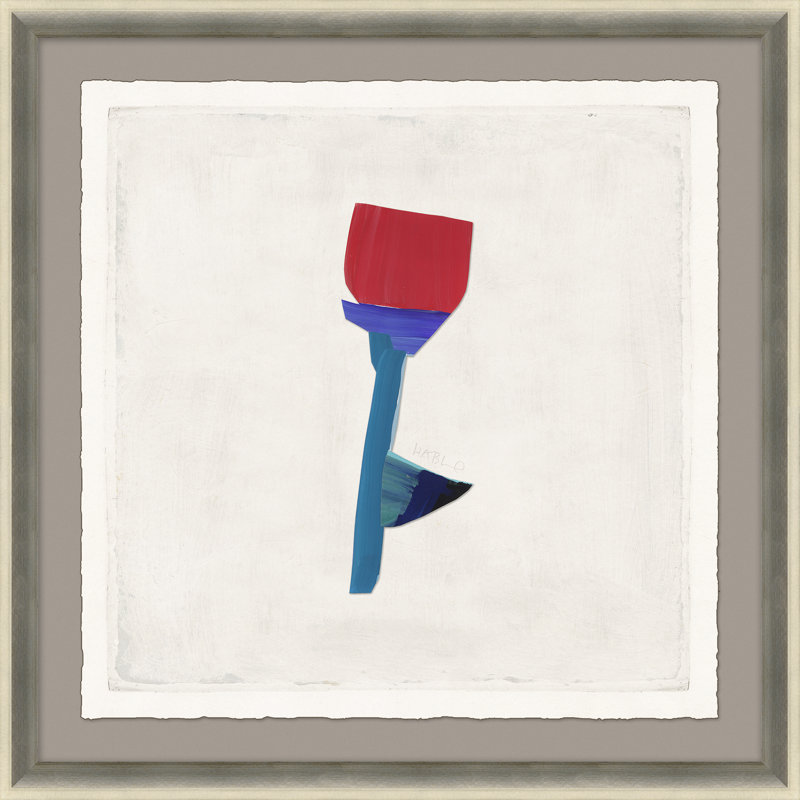 «Odds & Ends XXXI» par Susan Hable