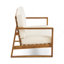 Causeuse et table basse Belge-1997001973