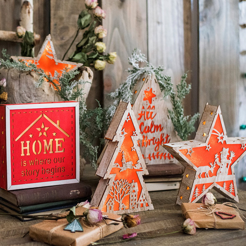 Christmas Decorative Accent