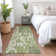  Chayden Area Rug with Non-Slip Backing