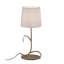 Downridge Metal Table Lamp-41143663