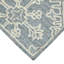 Laurent Hand-Tufted Geometric Natural Wool Area Rug-2105072625