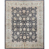 Ziegler One-of-a-Kind 6'6" X 7'11" Area Rug