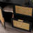 Nethe 50.25'' Sideboard