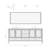 Metal LED Wall Sconce