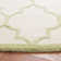 Sanyla Hand Tufted Wool Geometric Rug