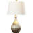 Resin Table Lamp