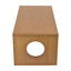 Table basse / pliable en bambou-116818426
