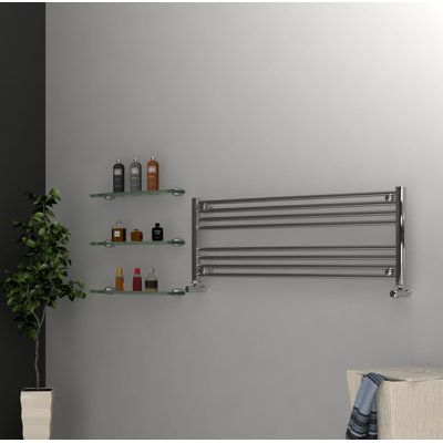 Shaunta Straight Towel Rail Heated Towel Rails