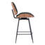 Swivel Counter Stool-19190858
