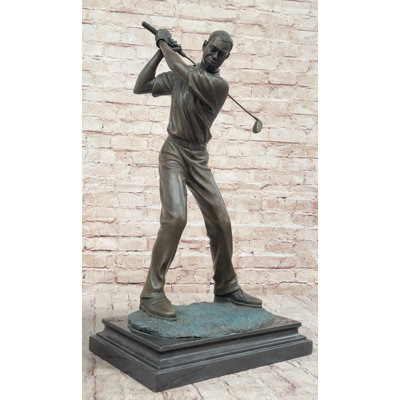 Figurines et sculptures