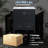 Texana 30.00'' Single Bathroom Vanity with Ceramic Top-772537819