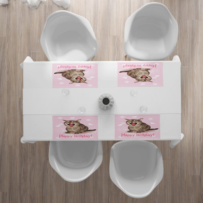 Récapitulatif 18,5" birthday