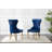 Gislene Tufted Velvet Dining Chair with Rubberwood Legs-1693359971-1728863648