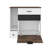 Cat Litter Box Enclosure
