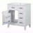 Bathroom Cabinet with Drawers,with Sink Combo-2013050341